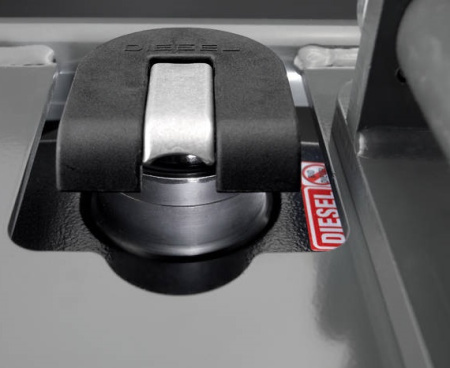 Виброплита дизельная реверсивная Wacker Neuson DPU 3750H