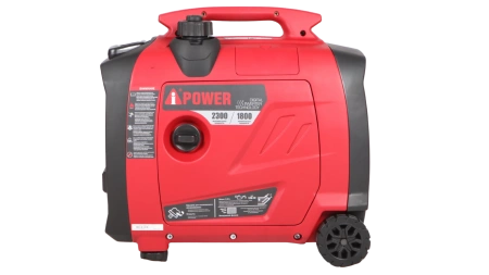 Инверторный генератор A-iPower A2300iS