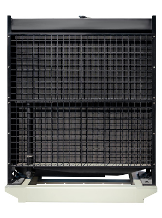 Дизельный генератор MGE p400BN