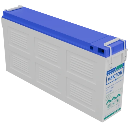 Аккумулятор Vektor Energy FT 12-150SA