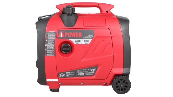Инверторный генератор A-iPower A2300iS