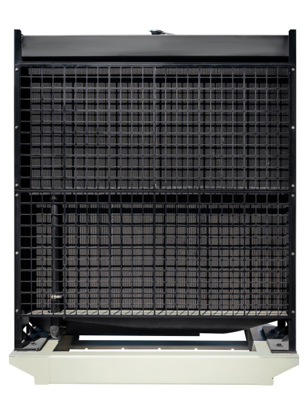 Дизельный генератор MGE p600BN