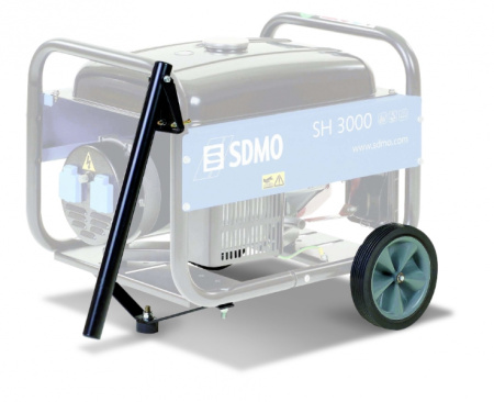 Тележечный комплект SDMO R06