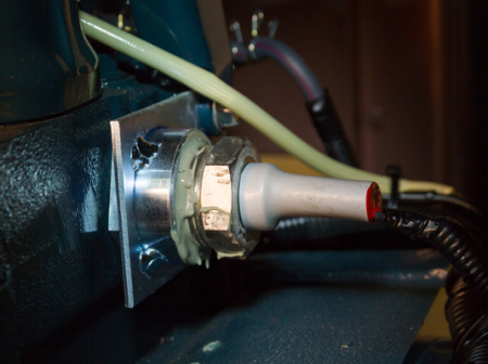 Дизельный генератор Toyo TG-28TPC