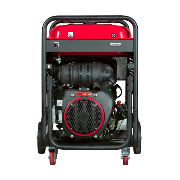 Бензиновый генератор Fubag BS 19000 A ES