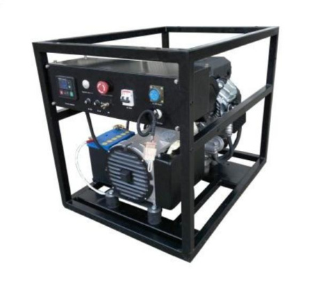 Газовый генератор REG GG12-380 Газовый генератор REG GG12-380