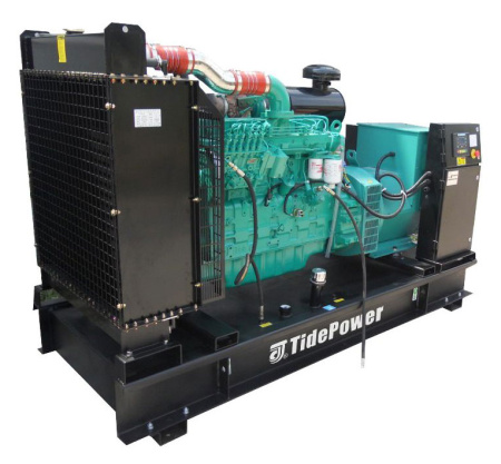 Дизельный генератор Tide Power EB100-C1