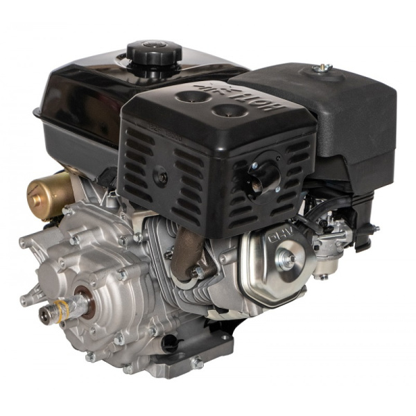 Бензиновый двигатель Lifan 188FD-L D25 18A