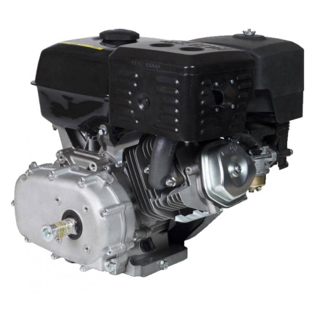 Бензиновый двигатель Lifan 188F-R D22