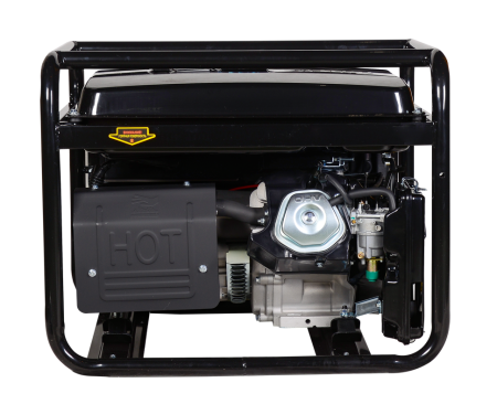 Бензиновый генератор Huter DY11000LX