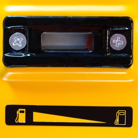 Бензиновый генератор Denzel PS 80E-3