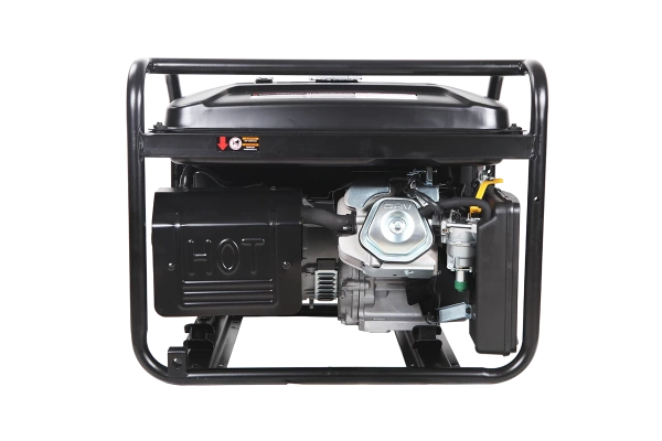 Бензиновый генератор A-iPower lite AP6500