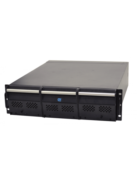 Батарейный модуль СИП380А0МДБ18-31 высотой 3U для СИП380А МД 3в1 фазу