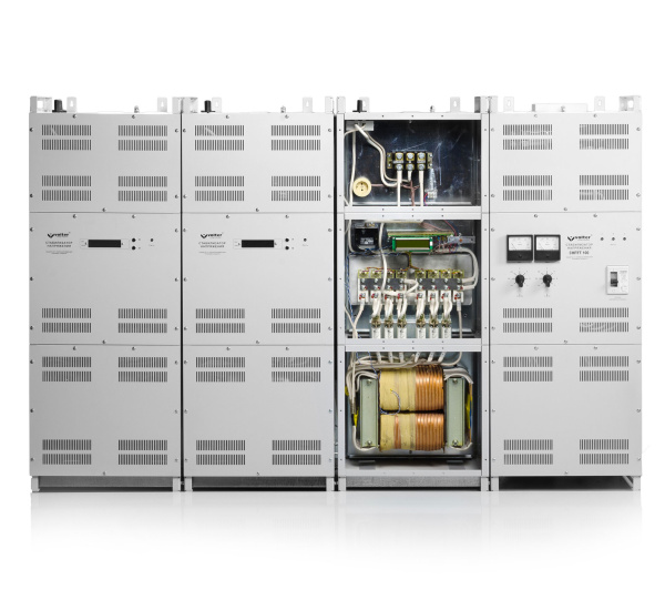 Стабилизатор напряжения Volter СНПТТ 100 c