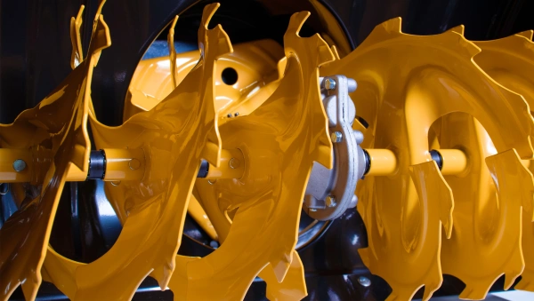 Снегоотбрасыватель Champion STT1170E