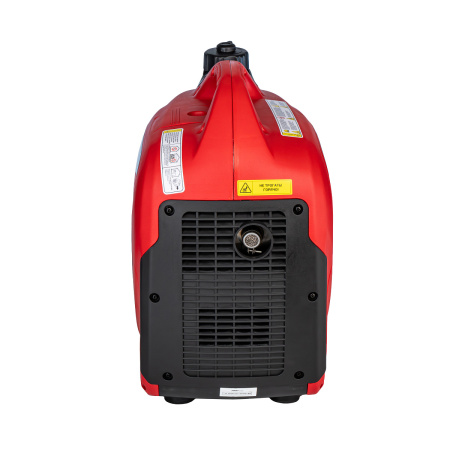 Инверторный генератор HND GE2200Ji