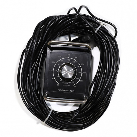 Дизельный двухпостовой сварочный агрегат KOVO EW500DST