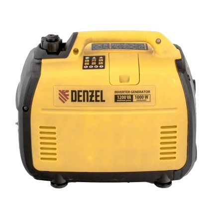 Инверторный генератор Denzel GT-1200iS