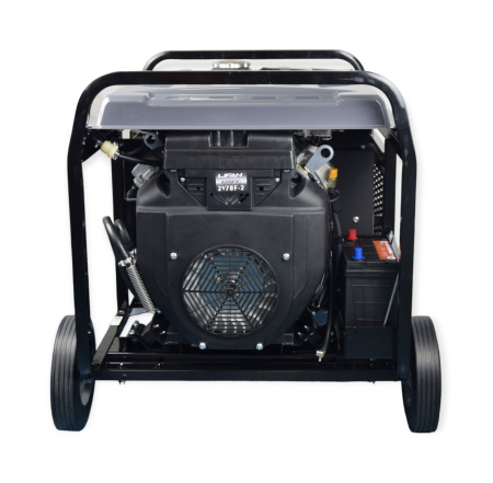 Бензиновый генератор CTG CX14000A