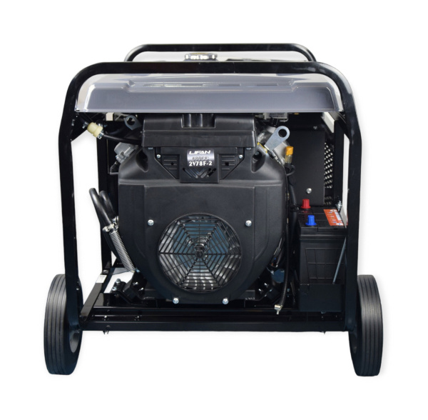 Бензиновый генератор CTG CX14000A