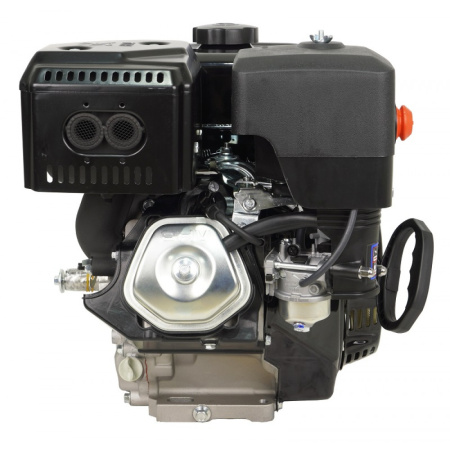 Бензиновый двигатель Lifan NP445 D25 7A