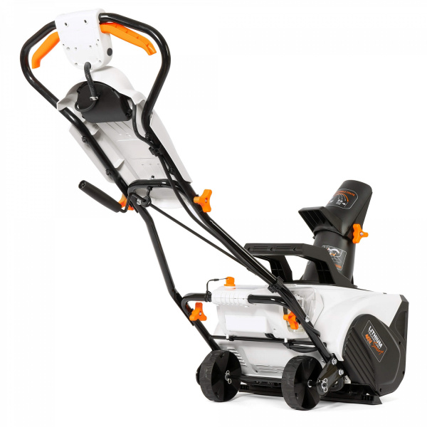 Снегоуборщик аккумуляторный Daewoo DAST 5040Li