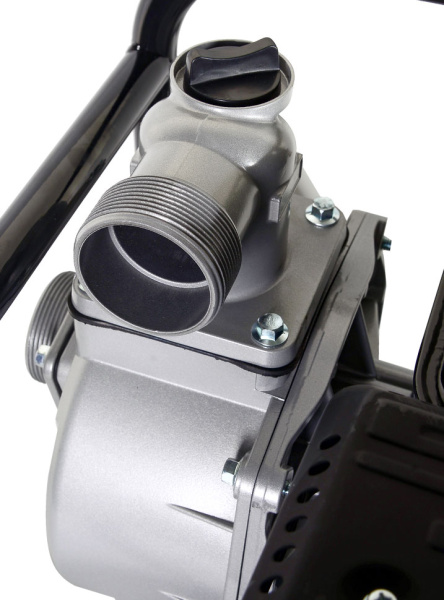 Бензиновая мотопомпа Huter MP-50