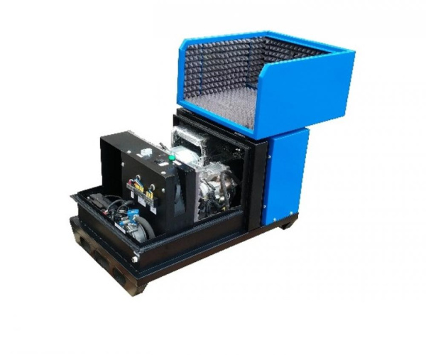 Газовый генератор REG GG7200-S