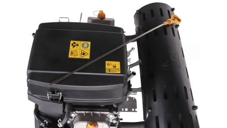 Бензиновый двигатель CHAMPION G760HKE