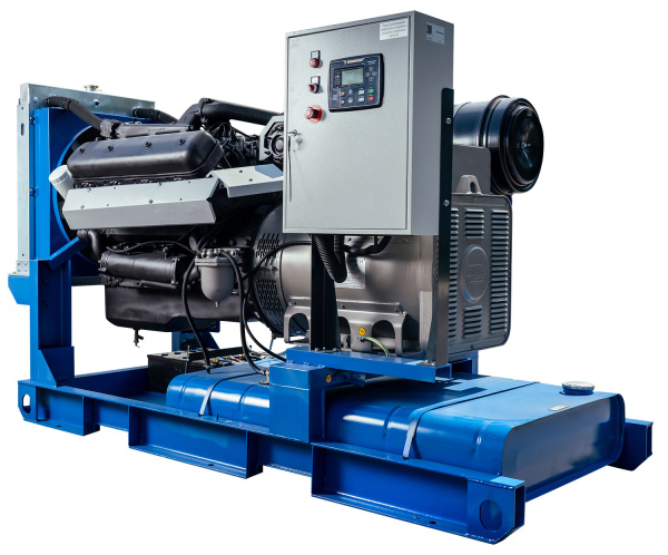 Дизельный генератор Motor АД150-Т400 (ЯМЗ)