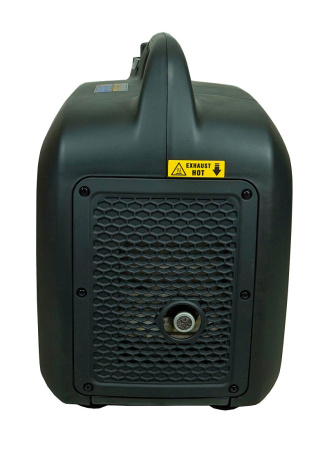 Инверторный генератор Loncin LC3300i