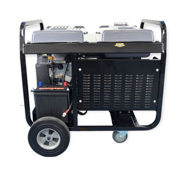 Бензиновый генератор CTG CX14000A