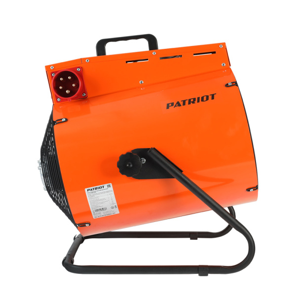 Электрическая тепловая пушка Patriot PTR 15