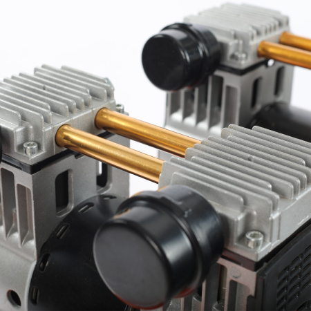 Поршневой безмасляный компрессор Patriot WO 80-360