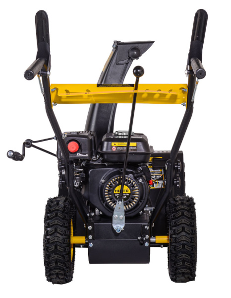 Снегоуборщик Huter SGC 6,5