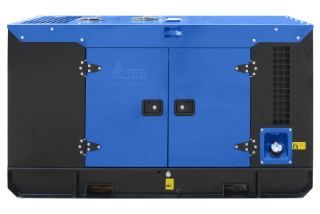 Дизельный генератор ТСС TTd 11TS ST-2