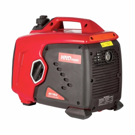 Инверторный генератор HND GE1100Ji