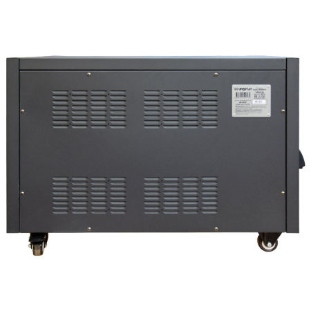 Стабилизатор напряжения Энергия Hybrid II 30000/3