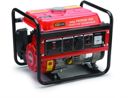 Бензиновый генератор Prorab 1000