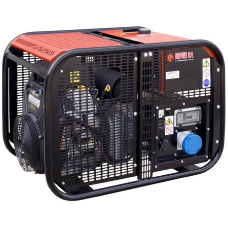 Генератор бензиновый EuroPower EP 20000 E
