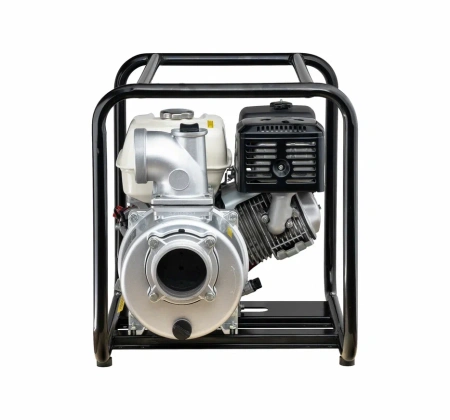 Мотопомпа HND WP40X3C