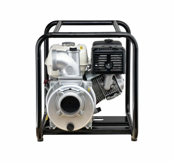 Мотопомпа HND WP40X3C