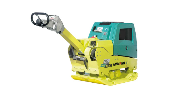 Виброплита Ammann APH 6530