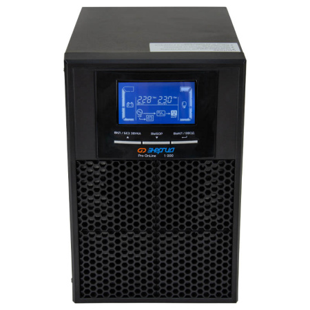 ИБП Энергия Pro OnLine Tower 2000