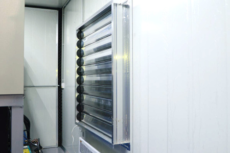 Контейнер СЭТ ПБК-4,5 базовая комплектация