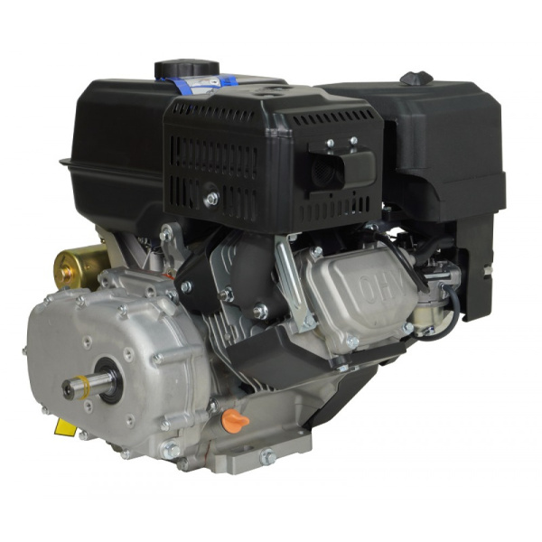 Бензиновый двигатель Lifan KP460-R D22