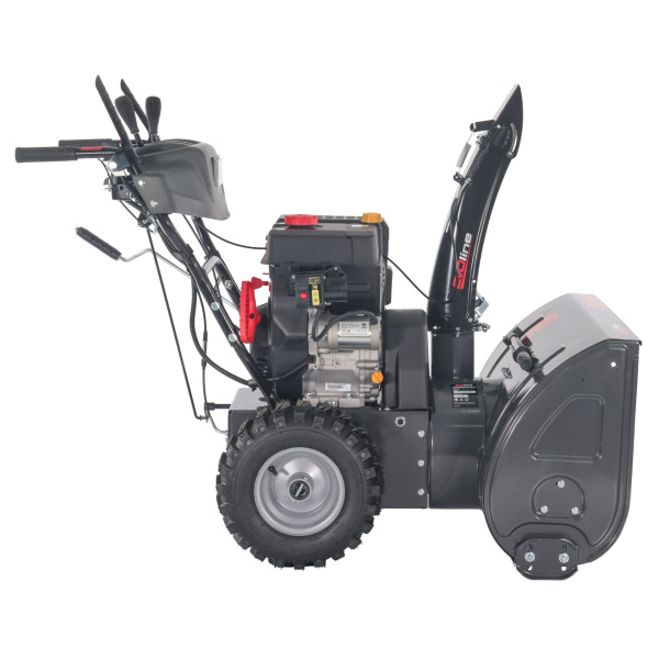 Снегоуборщик EVOline SBG 760 LE