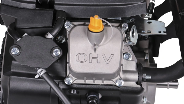 Бензиновый двигатель CHAMPION G760HKE