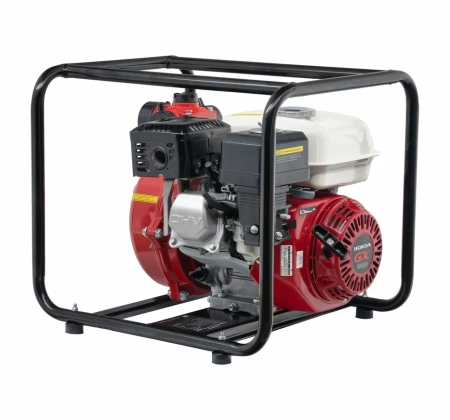 Мотопомпа HND WP20XСH