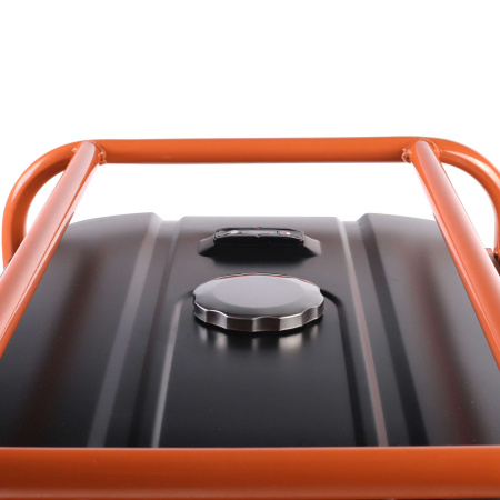 Бензиновый генератор Patriot GRS 6500